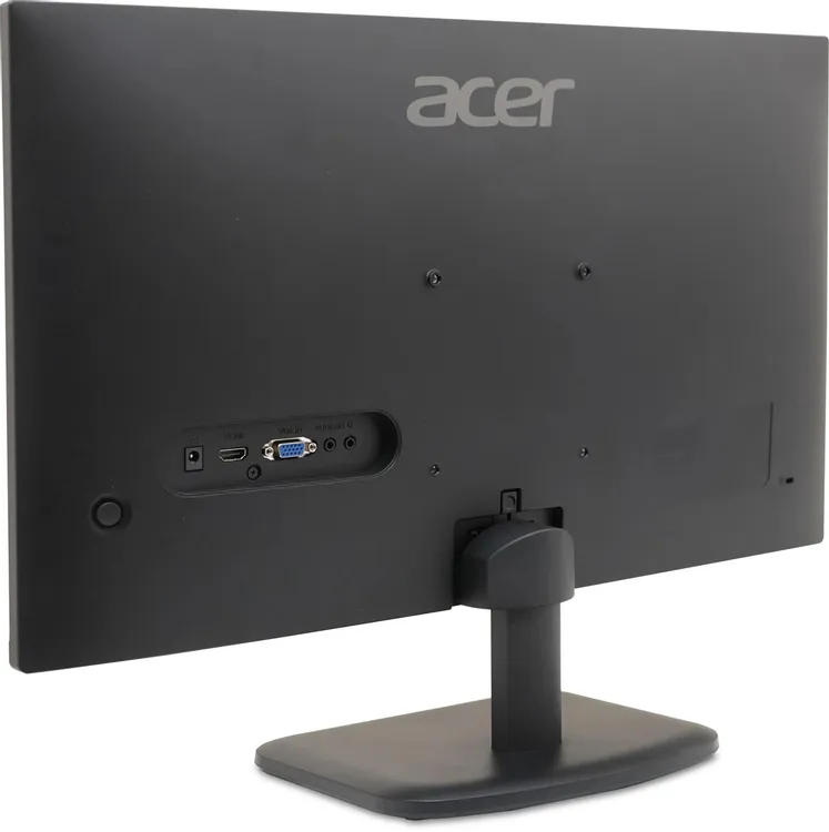 Монитор Acer EK271P0bi (UM.HE1EE.011) [, VA, 1920x1080, 144 Гц, 1 мс, HDMI, VGA (D-Sub)]