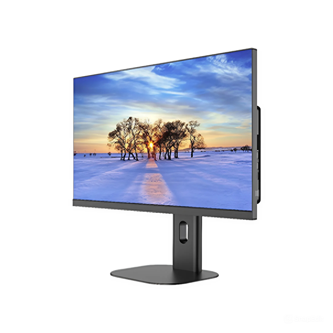 Моноблок XG Excalibur GS70 [27" Full HD, Intel 12th/13th/14th Generation Core/Pentium Gold/Celeron, нет ОЗУ, DOS]