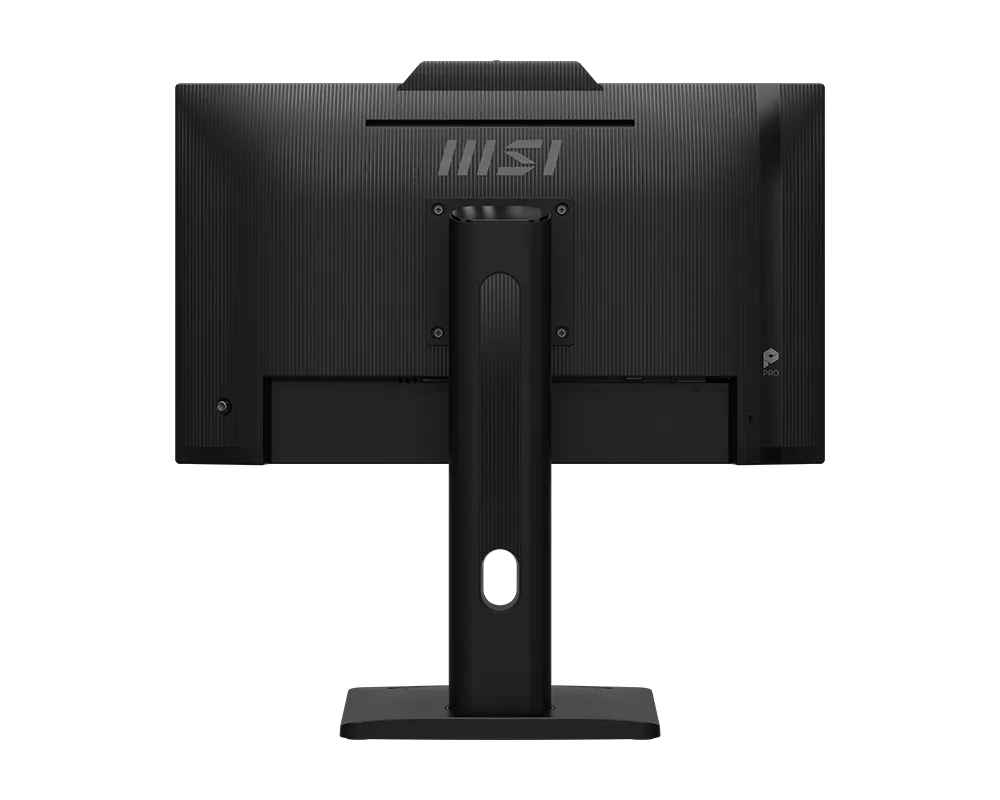 Монитор MSI PRO MP242PMG [23.8", IPS, 1920x1080, 120 Гц, 4 мс, HDMI, DisplayPort, VGA (D-Sub)]