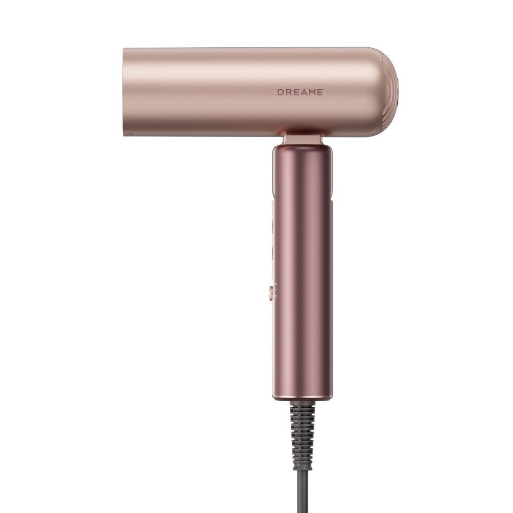 Фен для волос Dreame Hair Dryer Pocket Aura Pink (AZP20A) Розовый