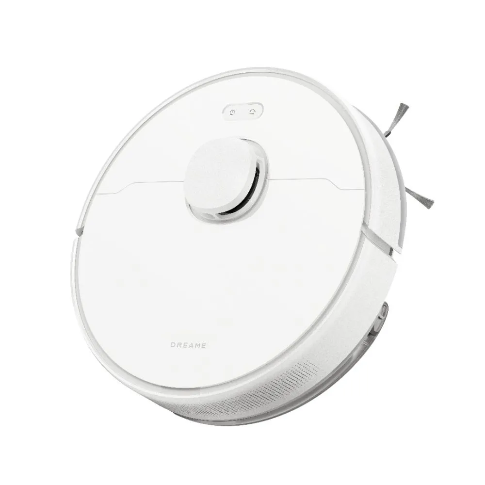 Робот-пылеcос Dreame Robot Vacuum F10 (RLF11SA) Белый