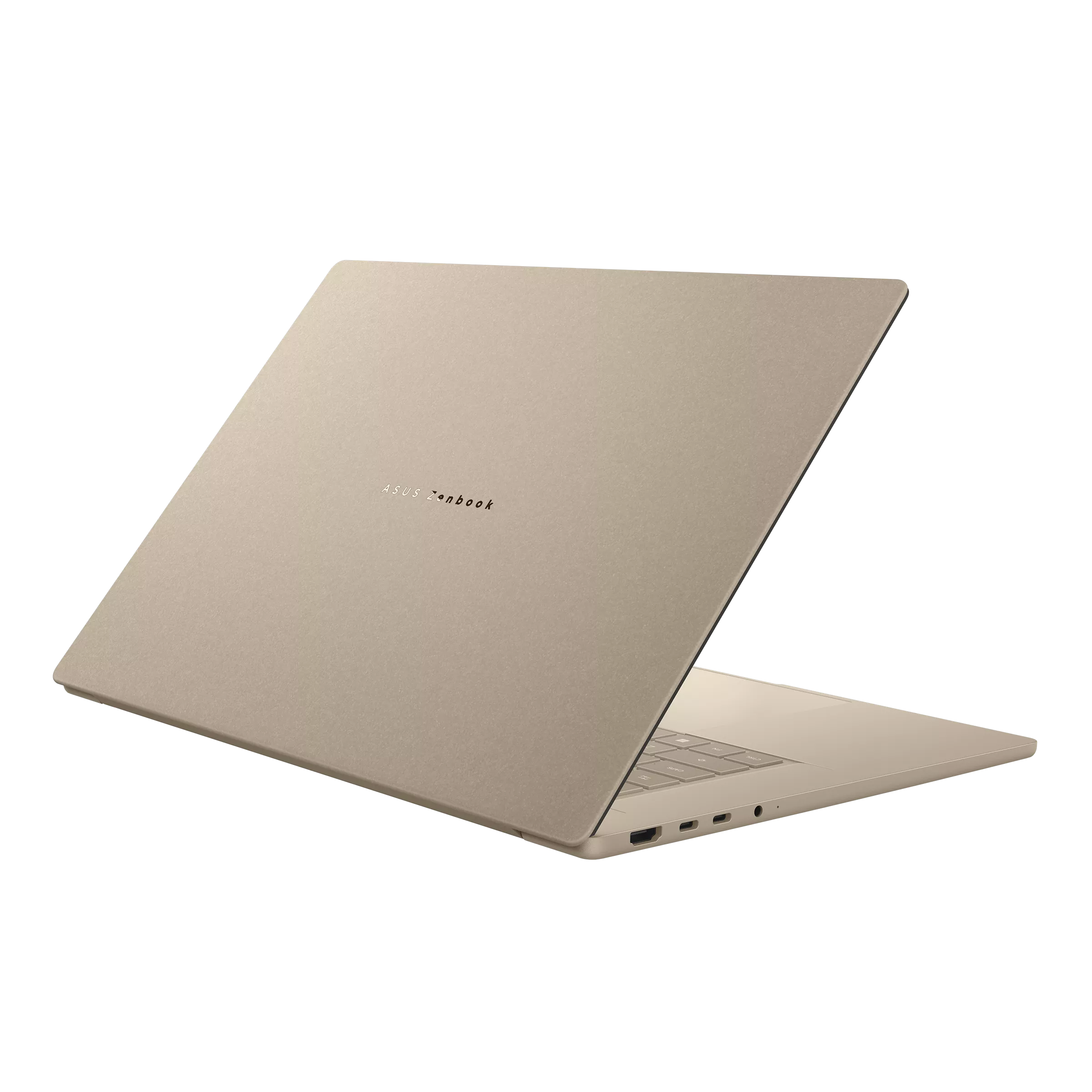 Ноутбук Asus Zenbook A16 UX3607OA-SQ013W (90NB17W1-M007C0) [16", Snapdragon X2 Elite Extreme, 48 ГБ ОЗУ, 1 ТБ SSD, Windows 11 Home]