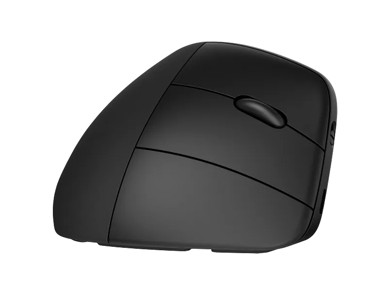 Мышь HP 920 (6H1A4AA) [беспроводная, светодиодная, 4000 DPI, черная]