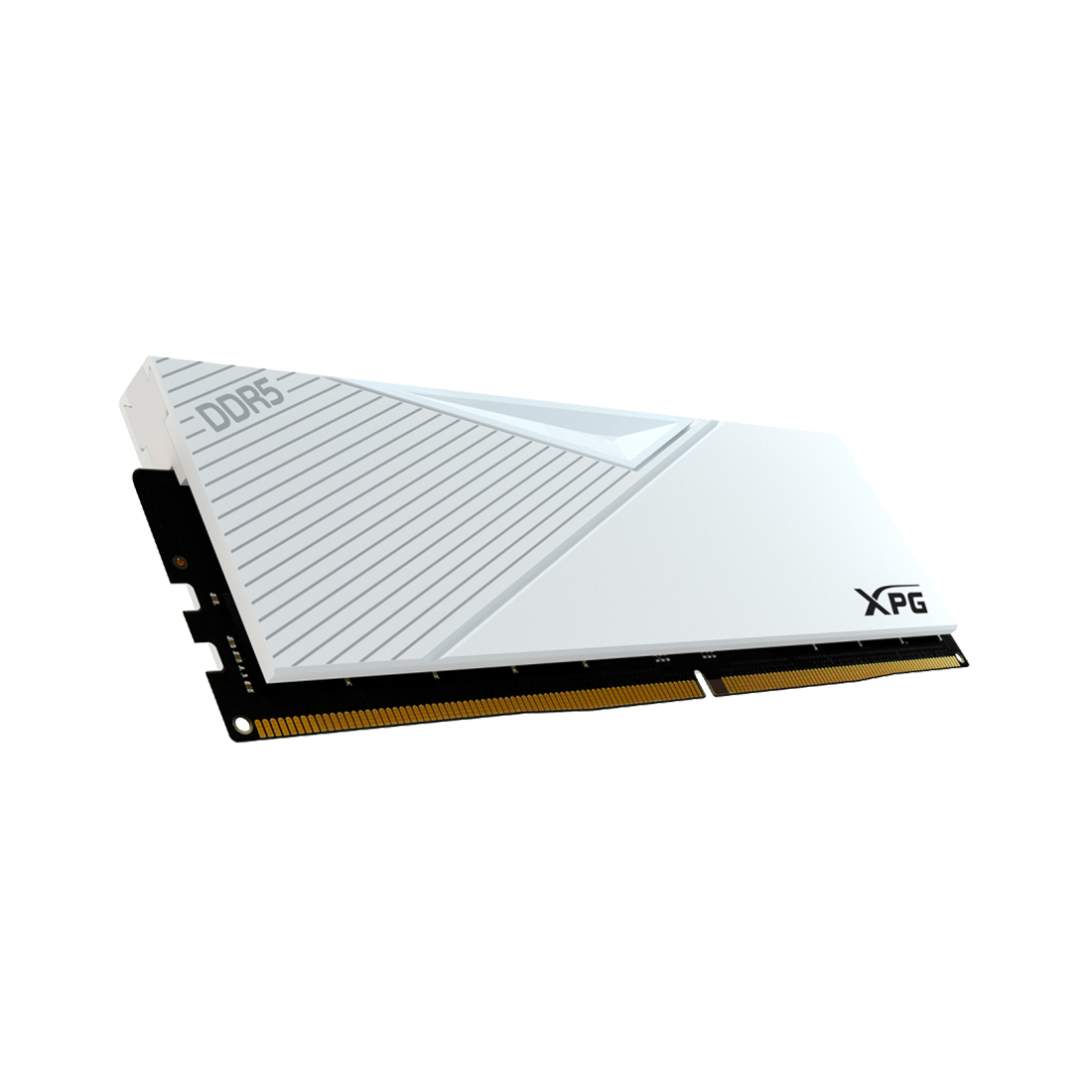 Оперативная память Adata XPG Lancer (AX5U6400C3232G-CLAWH) [32 ГБ, DDR 5, 6400 МГц]