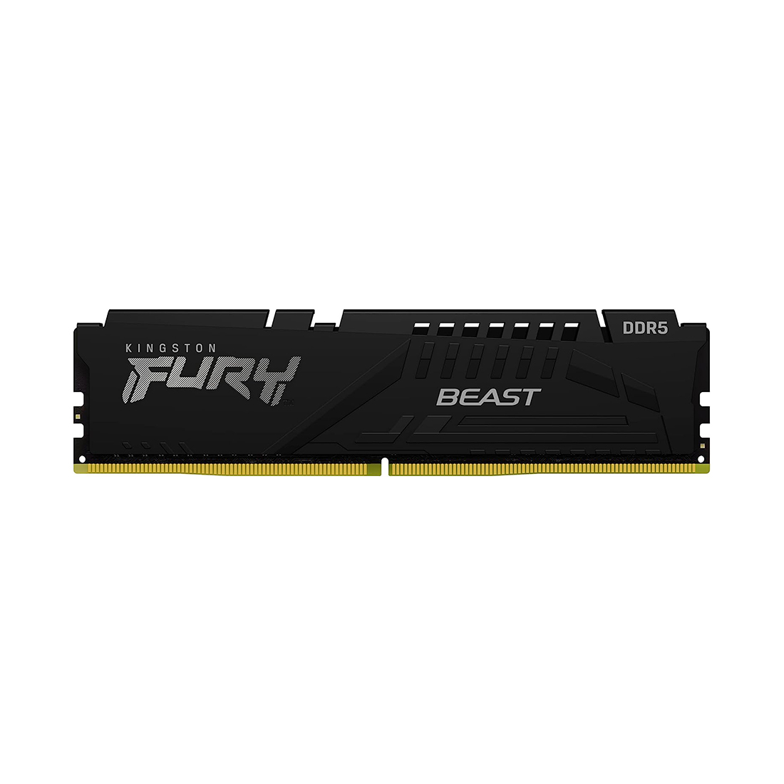 Оперативная память Kingston Beast RGB XMP (KF560C36BBE-8) [8 ГБ, DDR 5, 6000 МГц, 1.1 В]