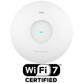 Точка доступа Grandstream GWN7670