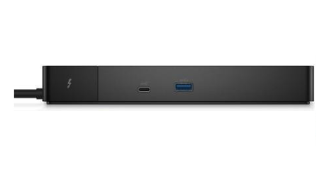Док-станция  Dell Thunderbolt Dock WD22TB4, 180W (210-BDTD)