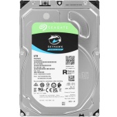 Жесткий диск 6 TB, Seagate Surveillance SkyHawk, ST6000VX001, SATA III