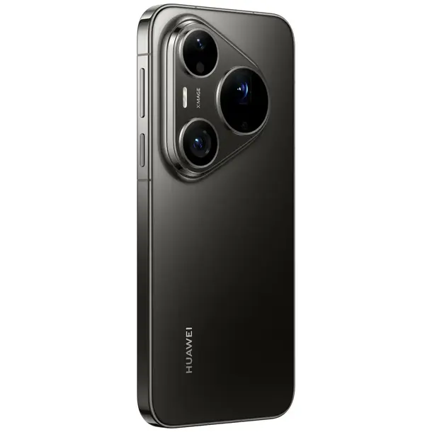 Смартфон Huawei Pura 90s Pro Max [6.9", 512 ГБ, 12 ГБ, Черный]