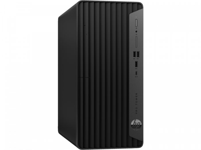 Системный блок HP Pro Tower 400 G9 260W,i5-13500,16G D4,512G M.2,DOS,NoODD,1yw,125BLK kbd+mse