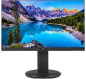 Монитор PHILIPS 276B9H/00 [27" IPS, 2560x1440, 75 Гц, 4 мс, HDMI, DisplayPort, USB Type-C]