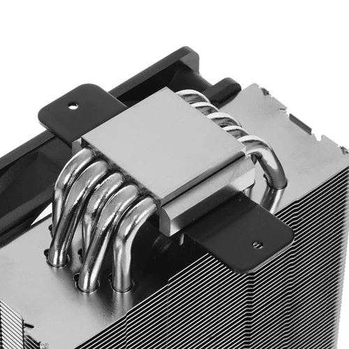 Система охлаждения Thermaltake UX210 ARGB (CL-P079-CA12SW-A) [120 мм, 2000 об/мин, 34.3 дБ, 4 pin]