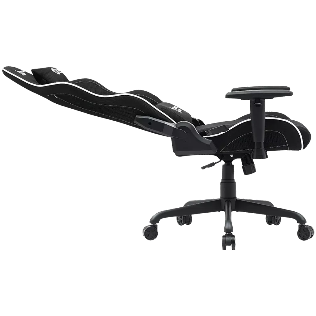 Игровое кресло CANYON gaming chair Shift MCCH01 Transformer (CNS-MCCH01) черный