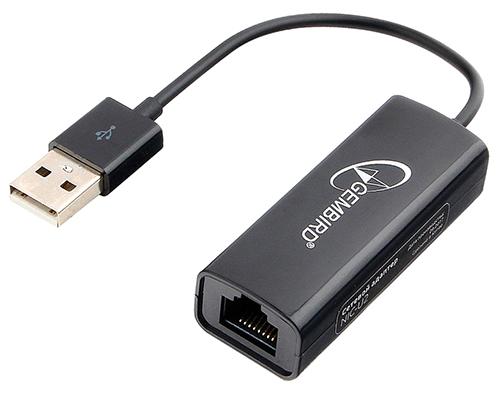 Адаптеры USB - Ethernet