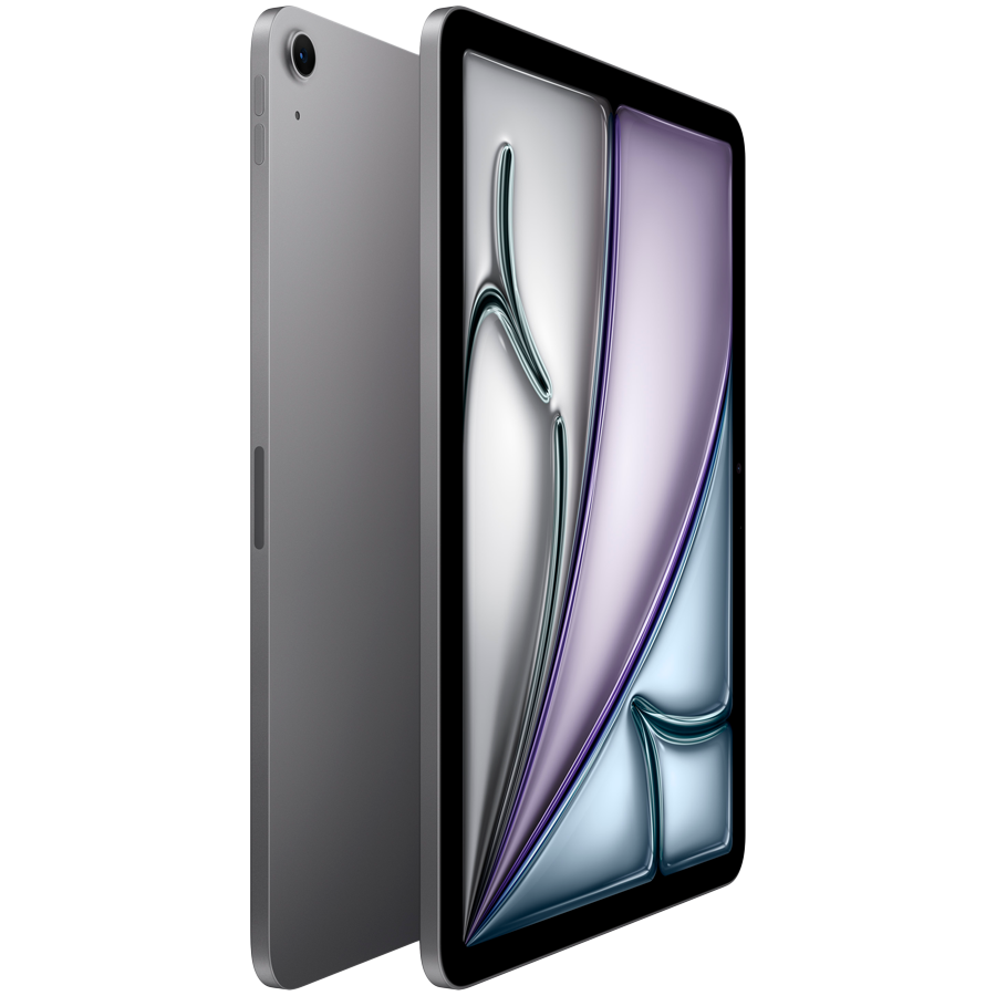 Планшет Apple 11-inch iPad Air (MCA14QA/A) Wi-Fi 256GB - Space Grey,Model A3266