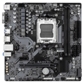 Материнская плата Gigabyte A620M S2H (A620M S2H 2.0) [AM5, AMD A620, 2xDDR 5, 1xM.2, 1xPCI-E x16, Micro-ATX]