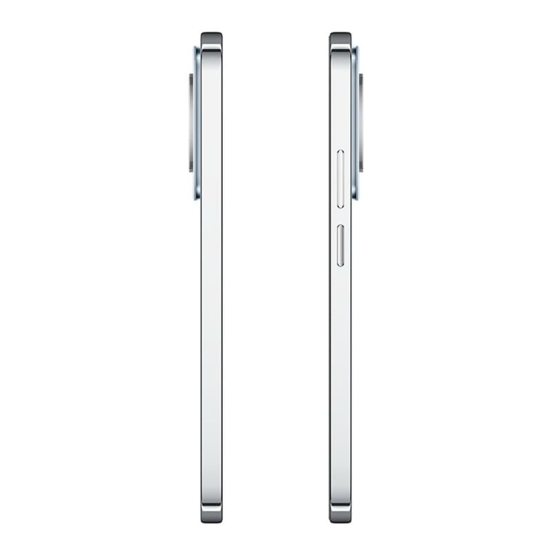 Смартфон Huawei Nova 14 (51098LAV) [6,7″, 256 ГБ, 12 ГБ, Синий]