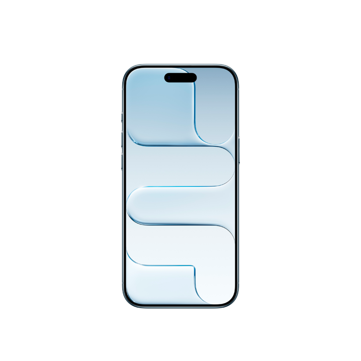 iPhone Air (MG2V4HX/A) 1TB Sky Blue, Model A3517