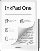 Электронная книга PocketBook PB1030-8-WW черный