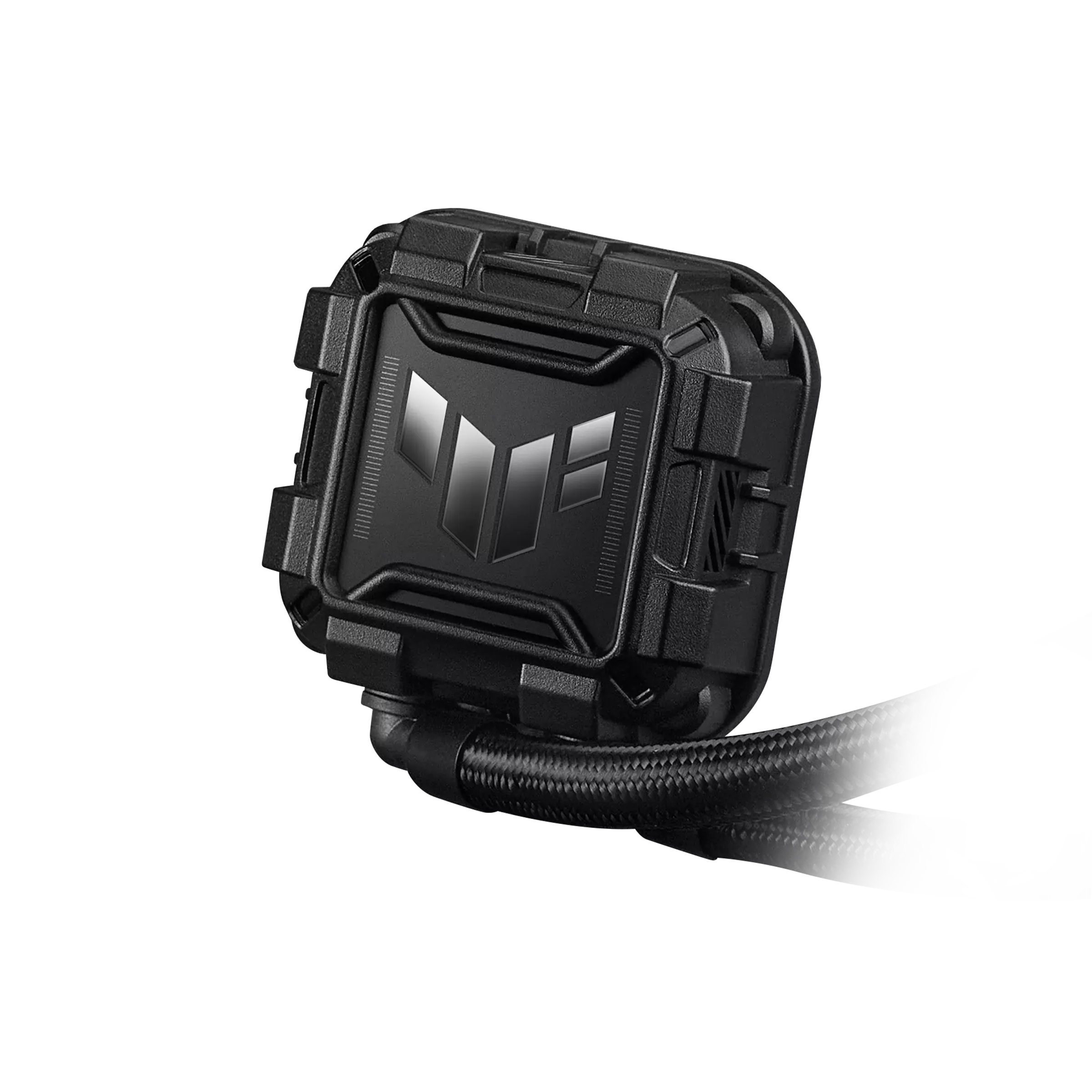 Система охлаждения Asus TUF Gaming LC II 360 ARGB [120 мм, 2000 об/мин, 29 дБ, 4 pin]