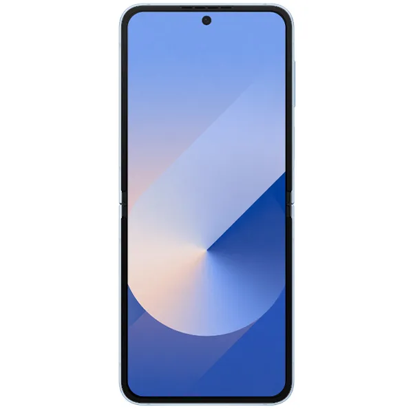 Смартфон Samsung Galaxy Z Fold6 5G 12/256GB, Синий / Navy (SM-F956BDBBSKZ)