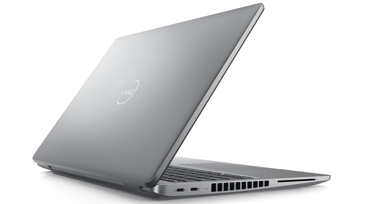 Ноутбук Dell Latitude 5550 (210-BLYZ_i7) [15.6" Full HD, Ultra 7 155U, 16 ГБ ОЗУ, 512 ГБ SSD, Windows 11 Pro]