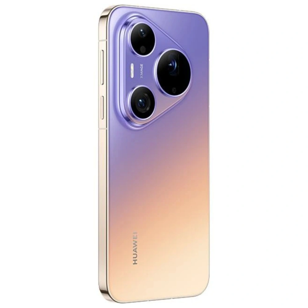 Смартфон Huawei Pura 90s Pro Max (51098YXA) [6.9", 512 ГБ, 12 ГБ, Фиолетовый]