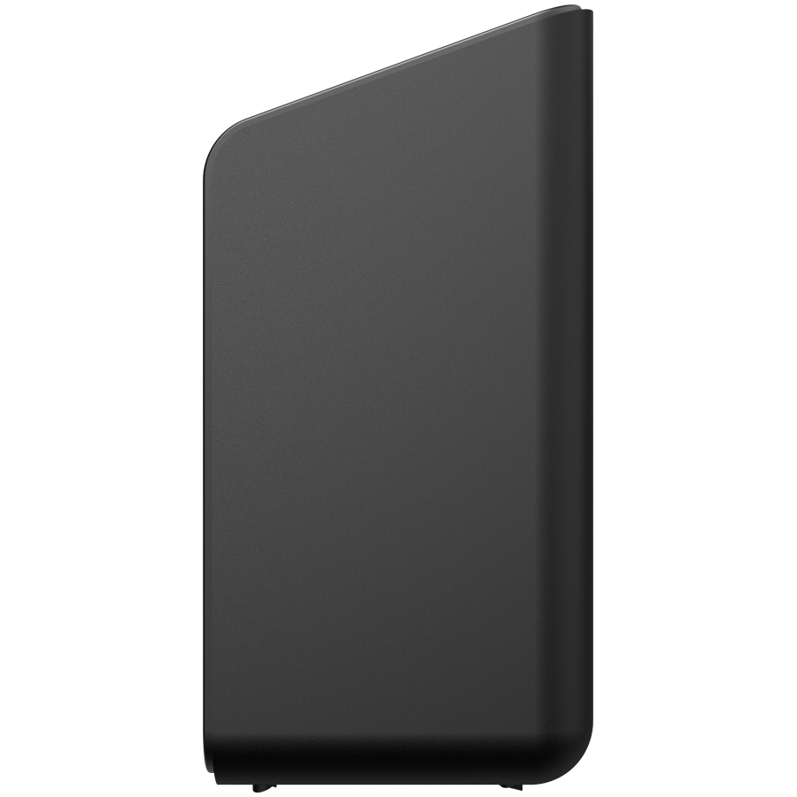 Акустические тыловые колонки Klipsch Flexus SURR 200 для саундбаров серии Flexus Core, чёрные