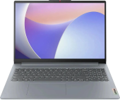 Ноутбук Lenovo IdeaPad Slim 3 15AMN8 (82XQ007MRK) [15.6" Full HD, Ryzen 3 7320U, 8 ГБ ОЗУ, 512 ГБ SSD, DOS]