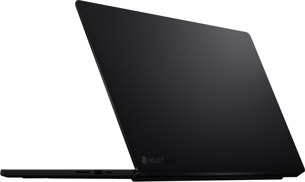 Ноутбук Asus ProArt P16 H7606WW-SE028X (90NB17F1-M00280) [16" UHD+, Ryzen AI 9 HX 370, 32 ГБ ОЗУ, 2 ТБ SSD, RTX 5080, Windows 11 Pro]