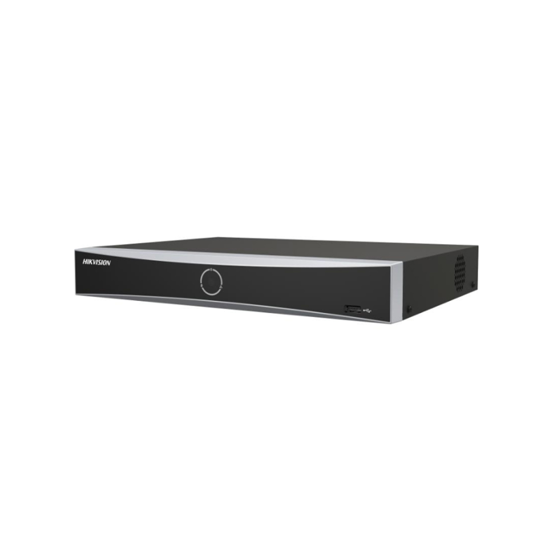 Сетевой видеорегистратор Hikvision DS-7608NXI-K1(D) - купить в интернет-магазине Forcecom.kz Сетевой видеорегистратор Hikvision DS-7608NXI-K1(D)