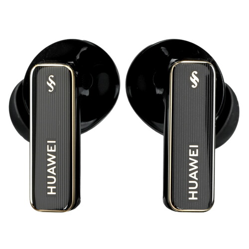 Наушники Huawei FreeBuds Pro 4 Черный