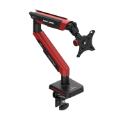 Крепление для монитора Bloody DM-8 Sports Red