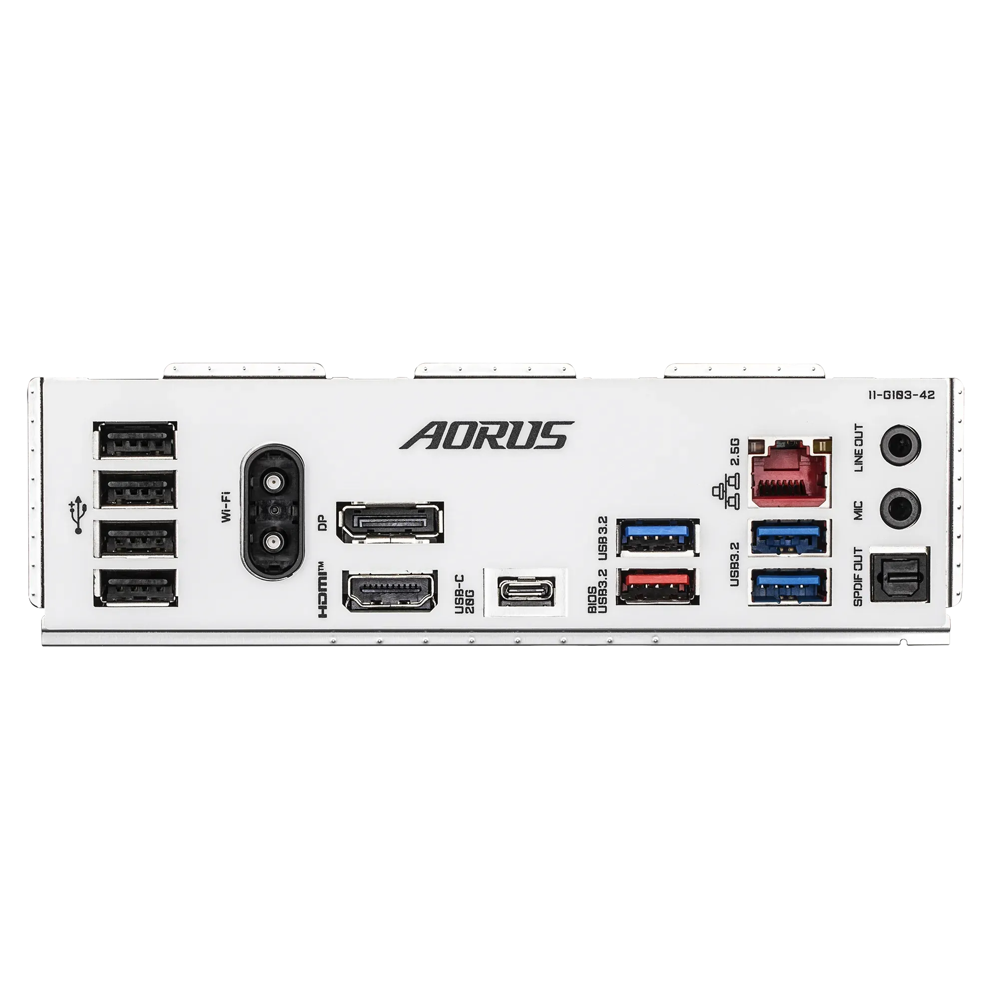 Материнская плата Gigabyte B760M AORUS ELITE WIFI6E GEN5 [LGA 1700, Intel B760, 4xDDR 5, 2xM.2, 2xPCI-E x16, Micro-ATX]