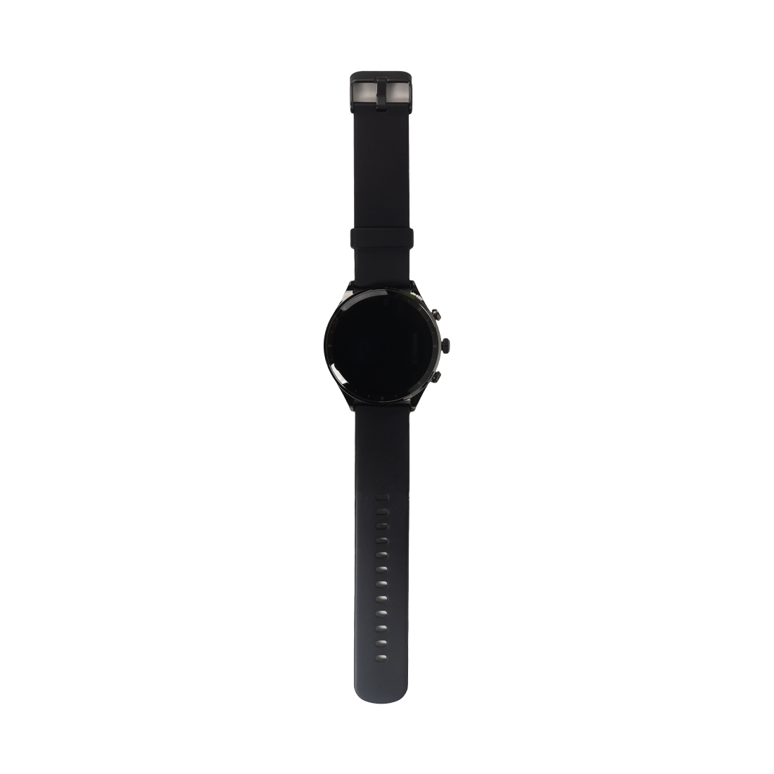 Смарт часы TECNO Watch Pro 2 WP02 Dark Grey
