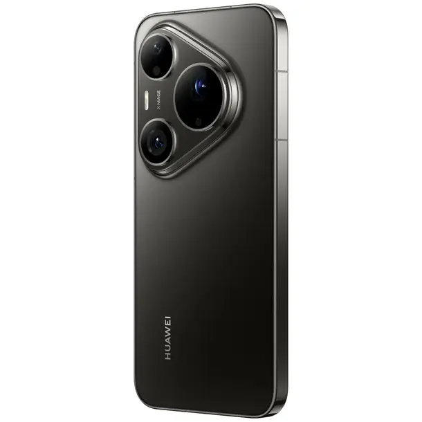 Смартфон Huawei Pura 90s Pro Max (51098YXC) [6.9", 256 ГБ, 12 ГБ, Черный]