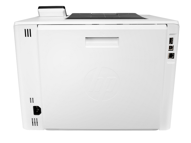 Принтер HP Color LaserJet Ent M455dn (3PZ95A) [A4, лазерный, цветной, 600 x 600 DPI, Дуплекс, До 27 стр./мин, Ethernet (RJ-45), USB]