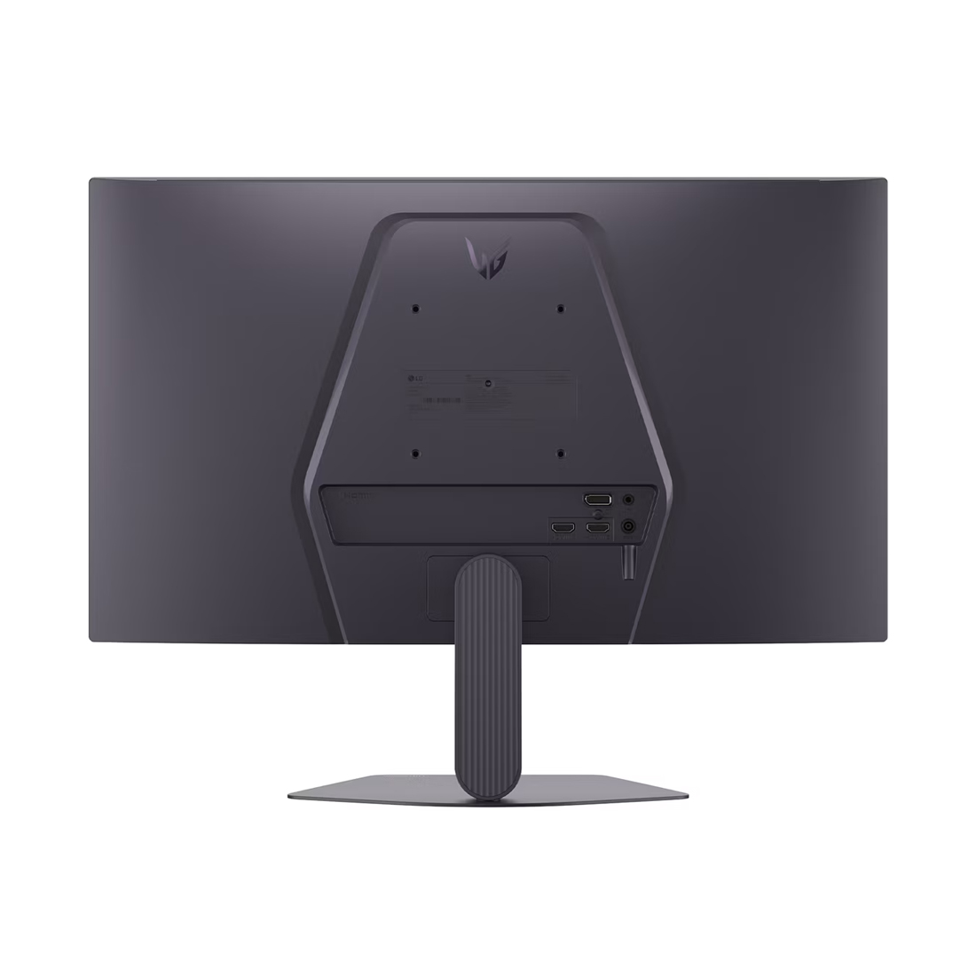 Монитор LG 25G523B-B [24.5", IPS, 1920x1080, 200 Гц, 1 мс, HDMI x2, DisplayPort]