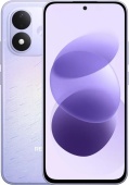Смартфон Redmi Note 17 (26012RN62Y) [6.99", 256 ГБ, 6 ГБ, Фиолетовый]
