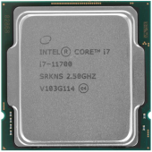 Процессор Intel Сore i7-11700, oem