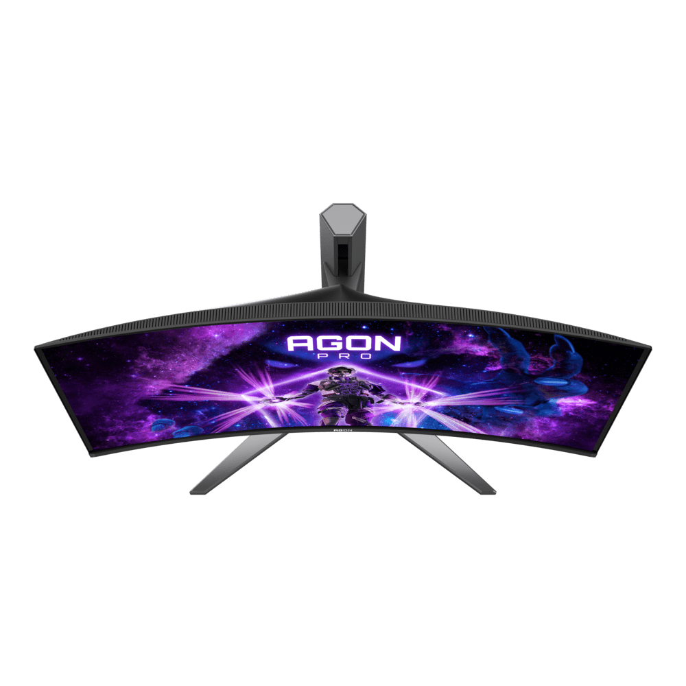 Монитор AOC AG346UCD [34", OLED, 3440x1440, 175 Гц, 0.03 мс, HDMI x2, DisplayPort]