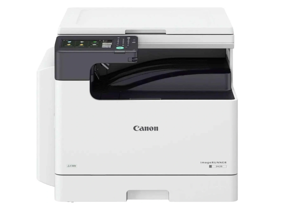 МФУ Canon imageRUNNER 2224 II (7080C001AA) [A3, лазерный, черно-белый, 1200 x 1200 DPI, USB]