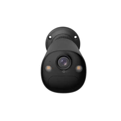 Wi-Fi видеокамера Dahua DH-BF4CA-XL/M0508 с солнечной панелью