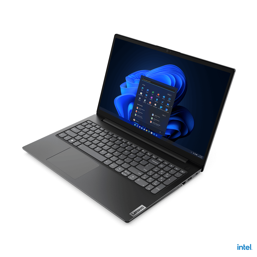 Ноутбук Lenovo V15 G4 IRU (83A100Q3RU) [15.6" Full HD, Core i5-13420H, 16 ГБ ОЗУ, 512 ГБ SSD, DOS]