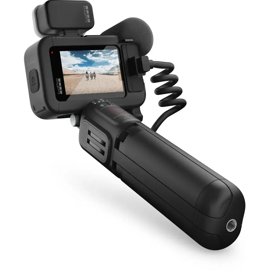 Экшн-камера GoPro HERO 11 Black Creative Edition (CHDFB-111-EU)