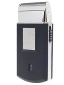 Бритва мужская сеточная Wahl Travel Shaver 03615-1016 черный