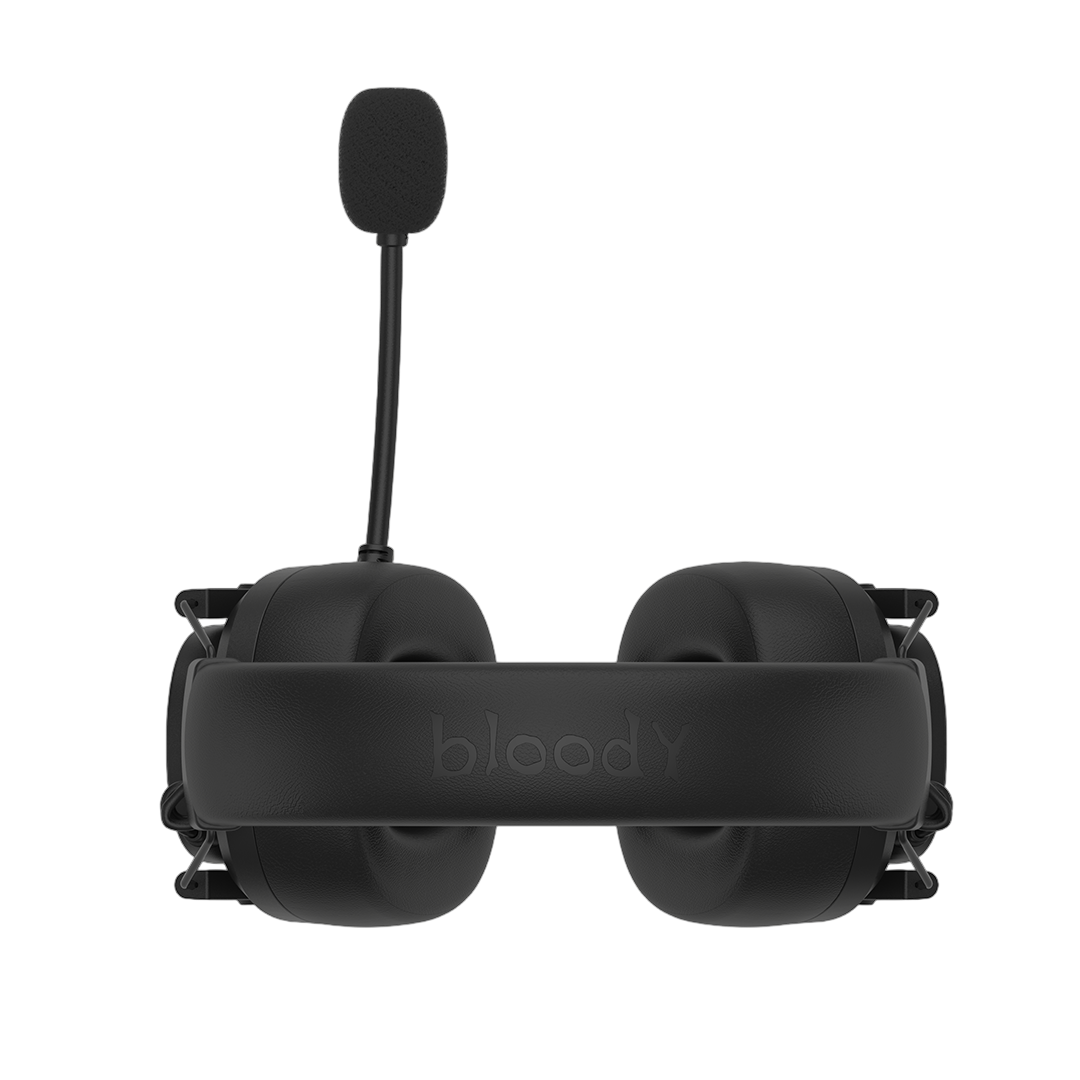 Гарнитура Bloody G585 Черный