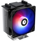 Система охлаждения ID-Cooling SE-903-XT Cooler for Socket 115x/1700/1200/AMD, 130W, 9cm fan, 2200rpm, 45.8CFM, 4pin - купить по цене 7 170 тг. в интернет-магазине Forcecom.kz