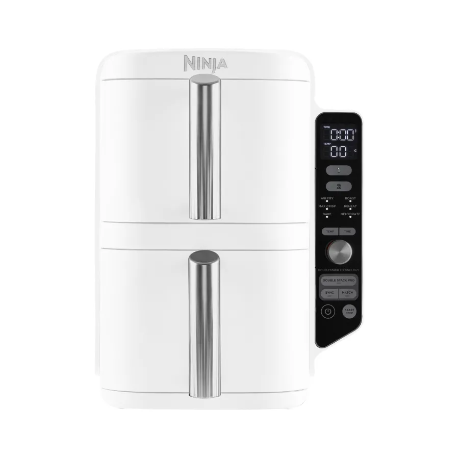 Аэрогриль Ninja SL400EUWH белый