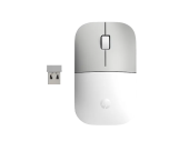 Мышь HP Z3700 Ceramic (171D8AA) [беспроводная, светодиодная, 1200 DPI, белый]